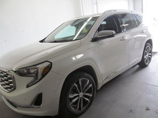2019 GMC Terrain Denali in Dartmouth, Nova Scotia - 2 - w320h240px