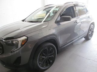 2019 GMC Terrain SLE in Dartmouth, Nova Scotia - 2 - w320h240px