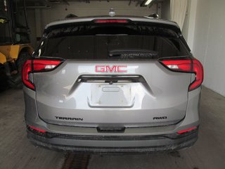 2019 GMC Terrain SLE in Dartmouth, Nova Scotia - 3 - w320h240px