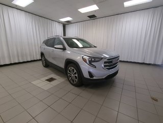 2020 GMC Terrain SLT in Dartmouth, Nova Scotia - 2 - w320h240px