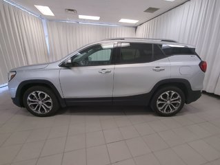 2020 GMC Terrain SLT in Dartmouth, Nova Scotia - 5 - w320h240px