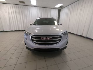 2020 GMC Terrain SLT in Dartmouth, Nova Scotia - 3 - w320h240px