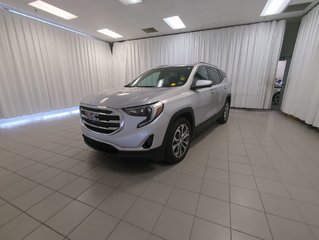 2020 GMC Terrain SLT in Dartmouth, Nova Scotia - 4 - w320h240px