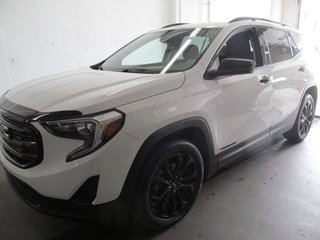 2020 GMC Terrain SLE in Dartmouth, Nova Scotia - 2 - w320h240px