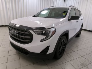 2020 GMC Terrain SLE in Dartmouth, Nova Scotia - 4 - w320h240px