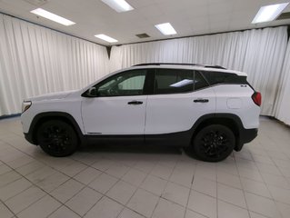 2020 GMC Terrain SLE in Dartmouth, Nova Scotia - 5 - w320h240px