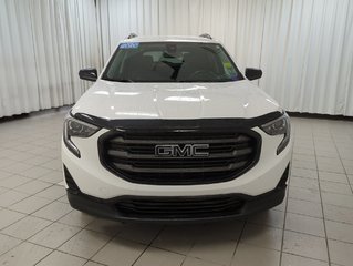 2020 GMC Terrain SLE in Dartmouth, Nova Scotia - 3 - w320h240px