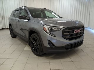 2021 GMC Terrain SLE in Dartmouth, Nova Scotia - 2 - w320h240px