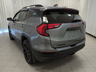 2021 GMC Terrain SLE in Dartmouth, Nova Scotia - 6 - w320h240px
