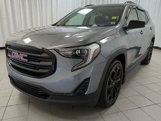 2021 GMC Terrain SLE in Dartmouth, Nova Scotia - 4 - w320h240px