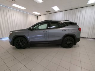 2021 GMC Terrain SLE in Dartmouth, Nova Scotia - 5 - w320h240px