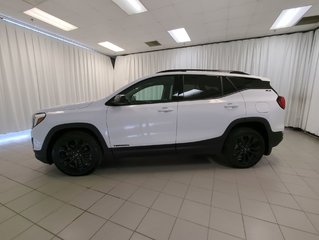 2021 GMC Terrain SLE in Dartmouth, Nova Scotia - 5 - w320h240px