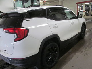 2021 GMC Terrain SLE in Dartmouth, Nova Scotia - 4 - w320h240px