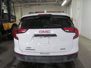 2021 GMC Terrain SLE in Dartmouth, Nova Scotia - 3 - w320h240px