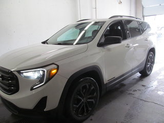2021 GMC Terrain SLE in Dartmouth, Nova Scotia - 2 - w320h240px