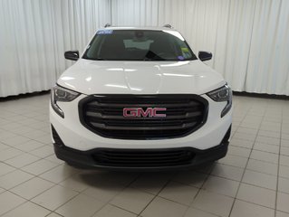2021 GMC Terrain SLE in Dartmouth, Nova Scotia - 3 - w320h240px
