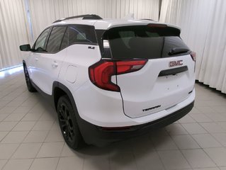 2021 GMC Terrain SLE in Dartmouth, Nova Scotia - 6 - w320h240px