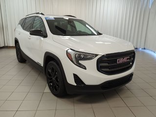 2021 GMC Terrain SLE in Dartmouth, Nova Scotia - 2 - w320h240px