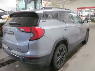 2021 GMC Terrain SLE in Dartmouth, Nova Scotia - 4 - w320h240px