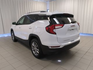 2022  Terrain SLT *GM Certified* 4.99% Financing OAC in Dartmouth, Nova Scotia - 6 - w320h240px