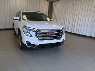 2022  Terrain SLT *GM Certified* 4.99% Financing OAC in Dartmouth, Nova Scotia - 2 - w320h240px