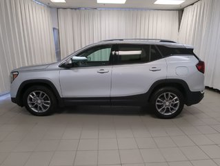 2022  Terrain SLT Leather Panoramic Sunroof *GM Certified* in Dartmouth, Nova Scotia - 5 - w320h240px