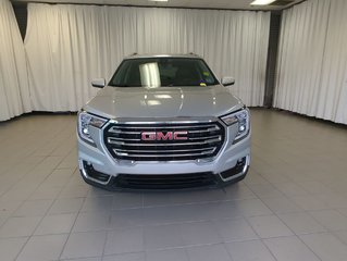 2022  Terrain SLT Leather Panoramic Sunroof *GM Certified* in Dartmouth, Nova Scotia - 3 - w320h240px