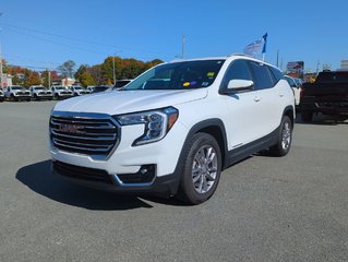 2022  Terrain SLT Leather *GM Certified* 4.99% Financing OAC in Dartmouth, Nova Scotia - 4 - w320h240px