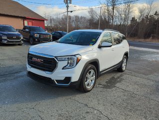 2022 GMC Terrain SLE *GM Cerified* 4.99% Financing OAC in Dartmouth, Nova Scotia - 4 - w320h240px