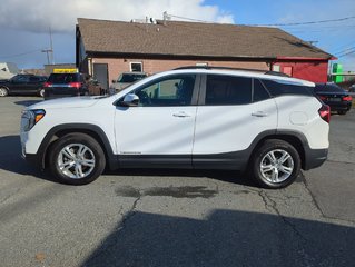 2022 GMC Terrain SLE *GM Cerified* 4.99% Financing OAC in Dartmouth, Nova Scotia - 5 - w320h240px