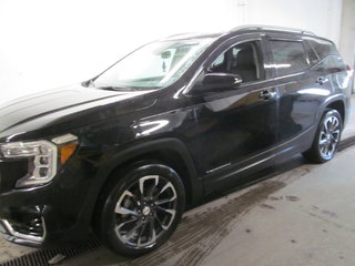 2022 GMC Terrain SLT in Dartmouth, Nova Scotia - 2 - w320h240px