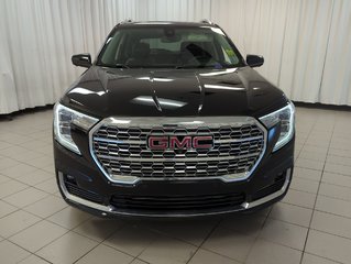 2022 GMC Terrain Denali in Dartmouth, Nova Scotia - 3 - w320h240px