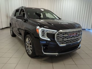 2022 GMC Terrain Denali in Dartmouth, Nova Scotia - 2 - w320h240px