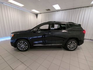 2022 GMC Terrain Denali in Dartmouth, Nova Scotia - 5 - w320h240px