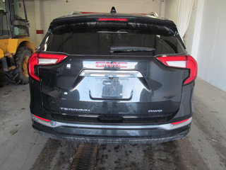 2022 GMC Terrain Denali in Dartmouth, Nova Scotia - 3 - w320h240px