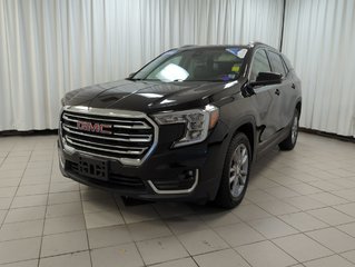 2022 GMC Terrain SLT in Dartmouth, Nova Scotia - 4 - w320h240px