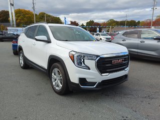 2023  Terrain SLE *GM Certified* 4.99% Rate OAC in Dartmouth, Nova Scotia - 2 - w320h240px