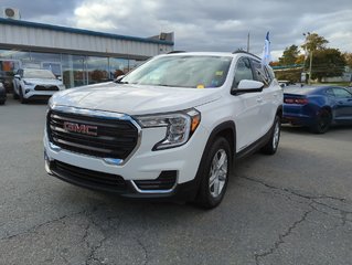 2023  Terrain SLE *GM Certified* 4.99% Rate OAC in Dartmouth, Nova Scotia - 4 - w320h240px