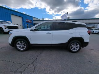 2023  Terrain SLE *GM Certified* 4.99% Rate OAC in Dartmouth, Nova Scotia - 5 - w320h240px