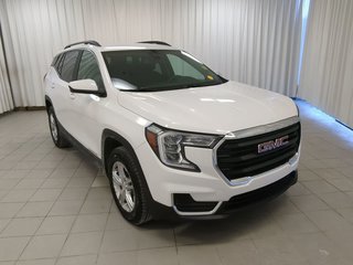 2023 GMC Terrain SLE in Dartmouth, Nova Scotia - 2 - w320h240px