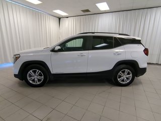 2023 GMC Terrain SLE in Dartmouth, Nova Scotia - 5 - w320h240px