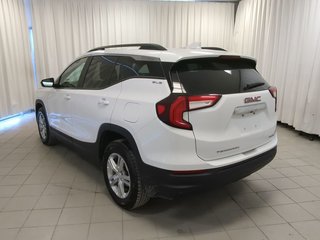 2023 GMC Terrain SLE in Dartmouth, Nova Scotia - 6 - w320h240px