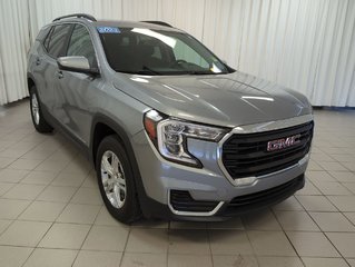 2023 GMC Terrain SLE in Dartmouth, Nova Scotia - 2 - w320h240px