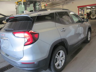 2023 GMC Terrain SLE in Dartmouth, Nova Scotia - 4 - w320h240px