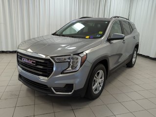 2023 GMC Terrain SLE in Dartmouth, Nova Scotia - 4 - w320h240px