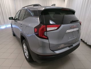 2023 GMC Terrain SLE in Dartmouth, Nova Scotia - 6 - w320h240px