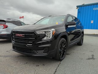 2024 GMC Terrain SLE *GM Certified* 4.99% Rate OAC in Dartmouth, Nova Scotia - 4 - w320h240px