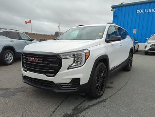 2024  Terrain SLE *GM Certified* 4.99% Rate OAC in Dartmouth, Nova Scotia - 4 - w320h240px