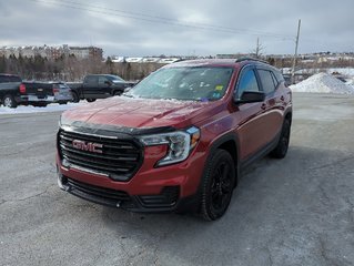 2024 GMC Terrain SLE *GM Certified* 4.99% Rate OAC in Dartmouth, Nova Scotia - 4 - w320h240px