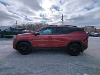 2024 GMC Terrain SLE *GM Certified* 4.99% Rate OAC in Dartmouth, Nova Scotia - 5 - w320h240px